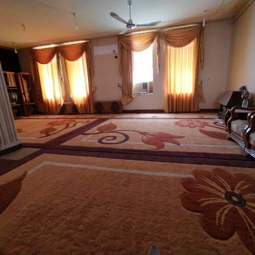 فروش خانه‌ی ویلای در شهر دهدز