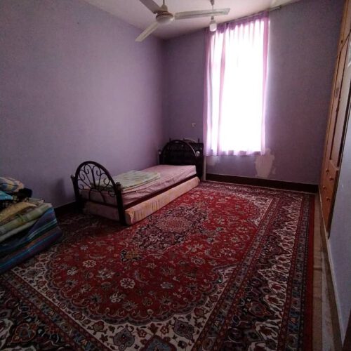 فروش خانه‌ی ویلای در شهر دهدز