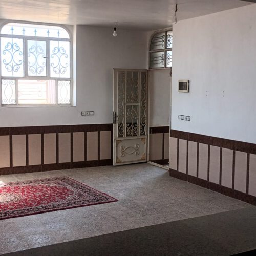 خونه 100متری چمگلک