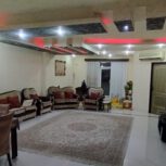 آپارتمان 158 متر سه خواب زیتون کارمندی