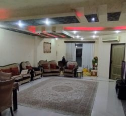 آپارتمان 158 متر سه خواب زیتون کارمندی