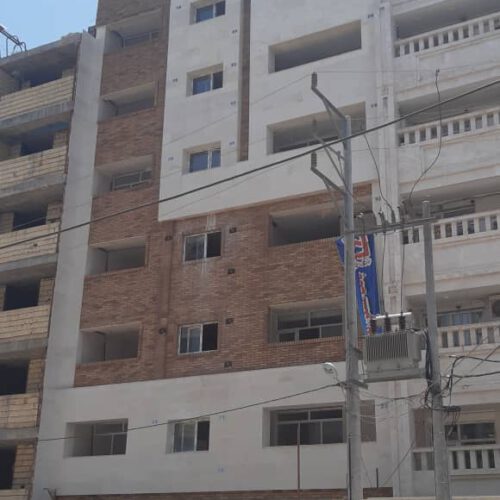 آپارتمان نو فرهنگ