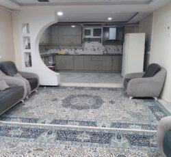 آپارتمان 98 متر مربع