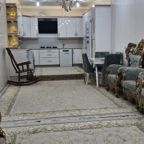 منزل ویلایی 80متری تمیز.و سند تک برگ