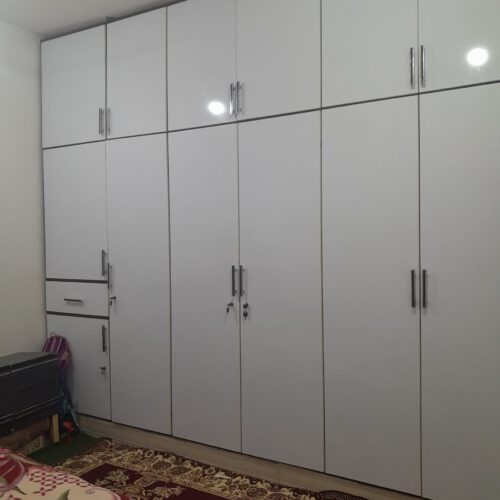 فروش منزل ویلایی 2 طبقه مجزا