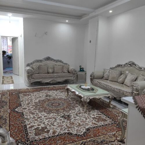 فروش واحد مسکونی 91 متری باهنر