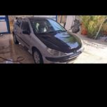 ماشین 206 تیپ 2