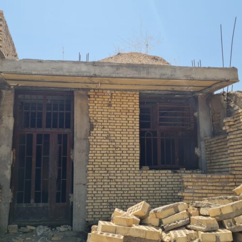 خانه ویلا