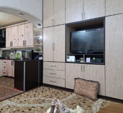 خانه ویلایی 151 متری حاج مرادی