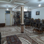 ویلایی 220متر 3 خواب باز سازی شده فاز دو پاداد