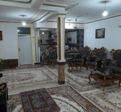 ویلایی 220متر 3 خواب باز سازی شده فاز دو پاداد