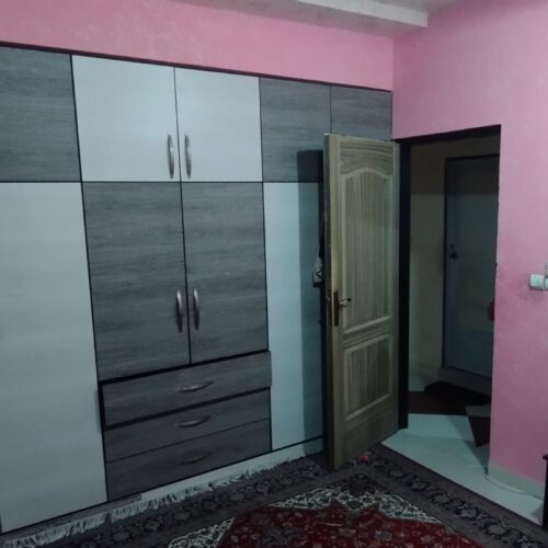 آپارتمان 158 متر سه خواب زیتون کارمندی