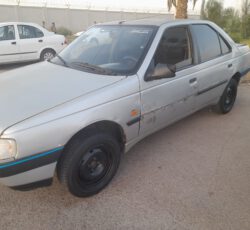ماشین سرحال فنی یک