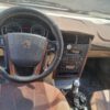 پژو پارس Lx tu5 مدل 1399