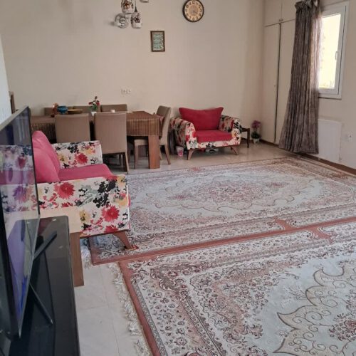 اپارتمان 122 متری مجتمع پردیس 2 جنب دانشگاه پیام نور