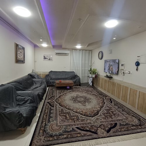 آپارتمان