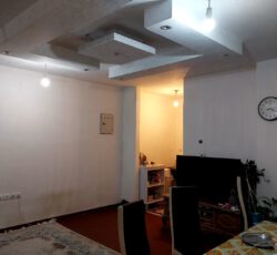اپارتمان مسکونی تجاری سالاری