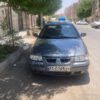 سمند LX ساده، مدل 1385