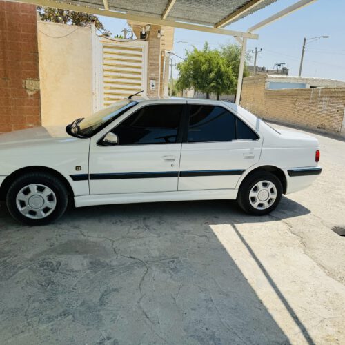 پارس سال 99