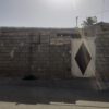 خانه نو ساز در میانکوه کوی ابوذر