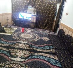 منزل مسکونی تجاری دو طبقه در اهواز ملاشیه خیابان11