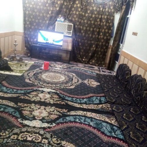 منزل مسکونی تجاری دو طبقه در اهواز ملاشیه خیابان11