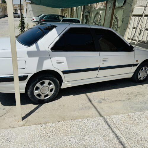 پارس سال 99