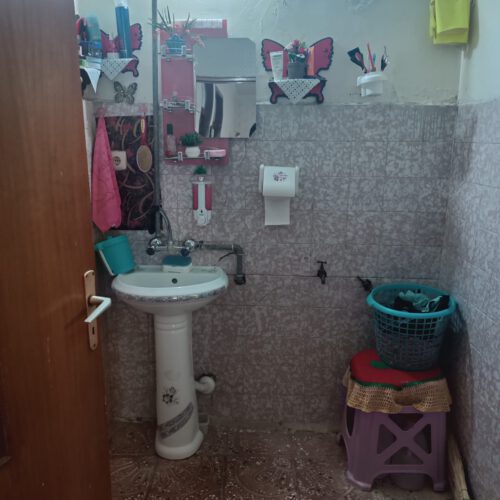 خانه ویلایی 280 متر جهان آباد نهاوند