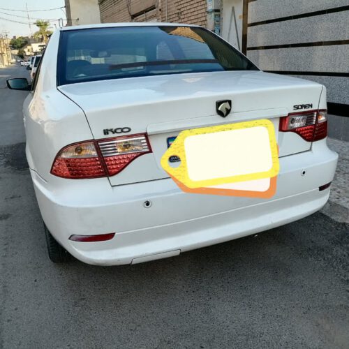 فروش خودرو