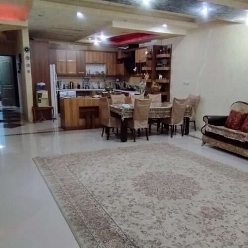 آپارتمان 158 متر سه خواب زیتون کارمندی