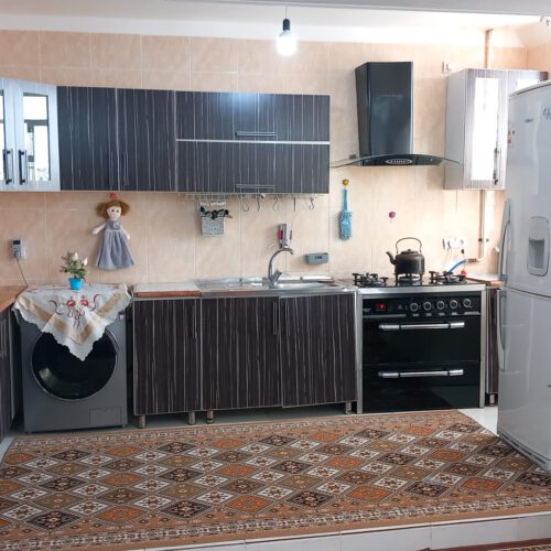 آپارتمان 75متری پیتاک دزفول