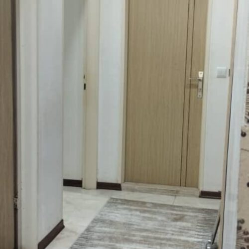 یک واحد آپارتمان 129 متری