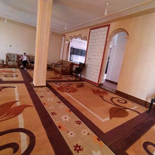 فروش خانه‌ی ویلای در شهر دهدز