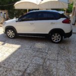 ام وی ام X22.. اتوماتیک اسپرت اکسلنت