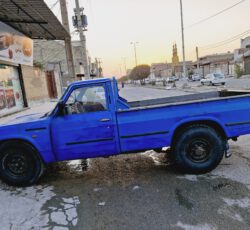 وانت نیسان زامیاد24