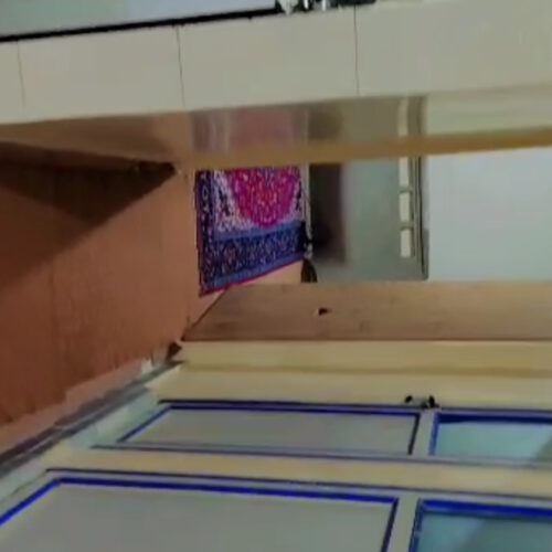 واحد 58 متری عمار