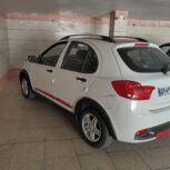 کوییک GXL, 403 تحویل از نمایندگی