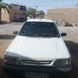 پراید131SEمدل94