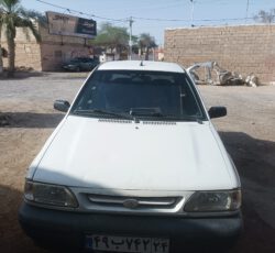 پراید131SEمدل94