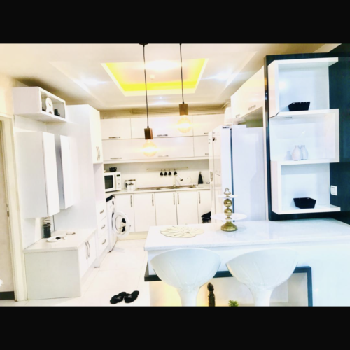 اپارتمان 120متری