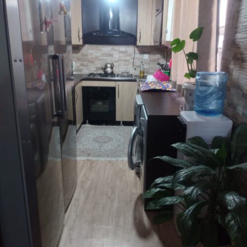 آپارتمان چهار واحدی،فروش یکجای چهار واحد باهم