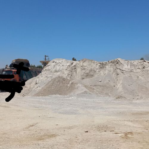 فروش سنگ شکن