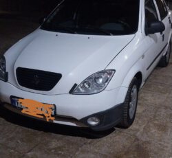 تیبا صندوقدار