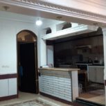 خانه طبقه بالا مجزای 150متری شیک