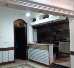 خانه طبقه بالا مجزای 150متری شیک
