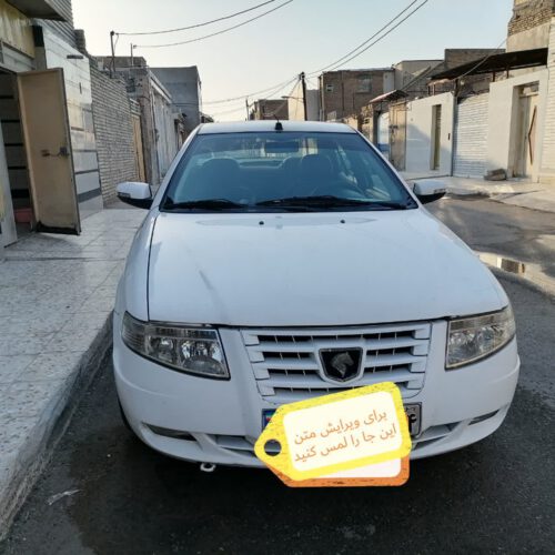 فروش خودرو
