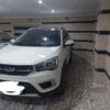 ام وی ام x22  دستی دنده‌ای اسپرت