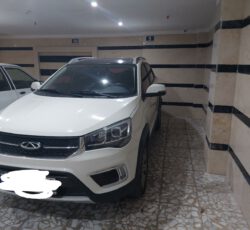 ام وی ام x22  دستی دنده‌ای اسپرت