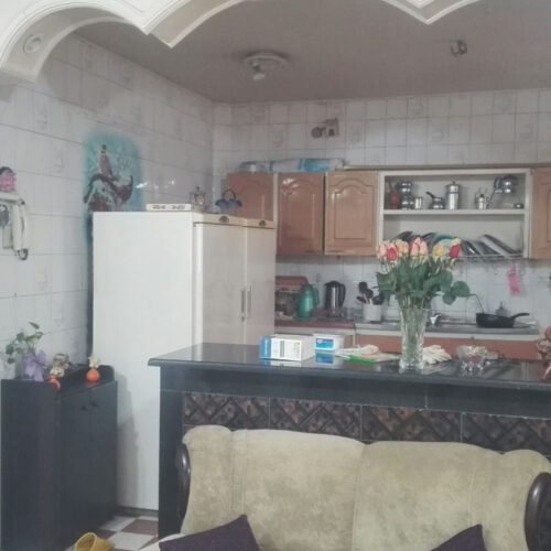 آپارتمان نقلی 74 متری دو خوابه