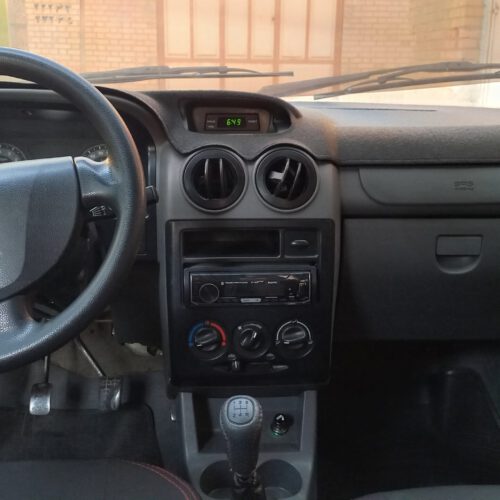 پراید 131 دوگانه سوز شرکتی